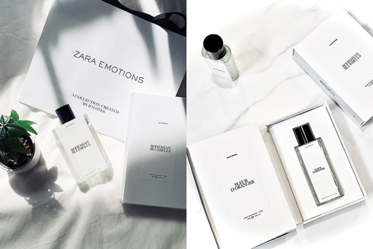 Zara X Jo Malone 創辦人聯名香水即將開售 佛心價錢高級香氣 你還考慮什麼 Ztylez Hong Kong