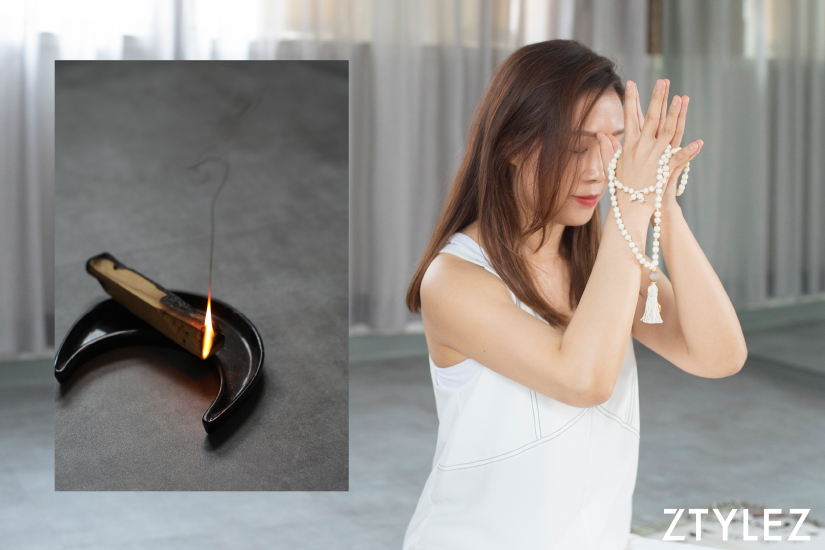 Sound Healing 聲音療癒師 Kristy Tsang 