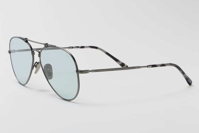 木村拓哉 x Ray Ban Aviator 聯乘太陽眼鏡