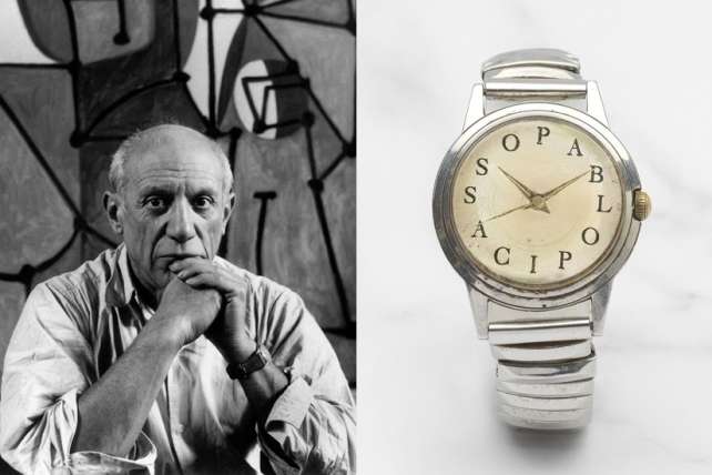 Bonhams_ Pablo Picasso
