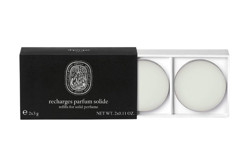 diptyque Solid Perfume 香膏