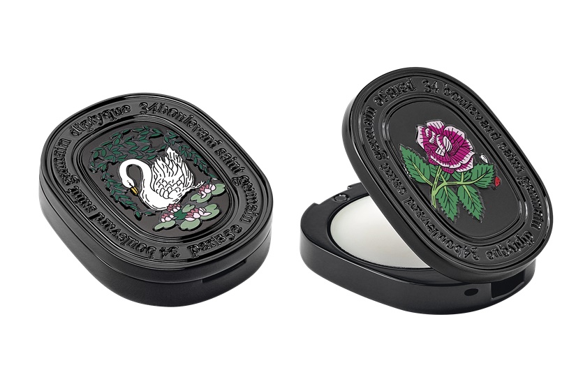 diptyque Solid Perfume 香膏