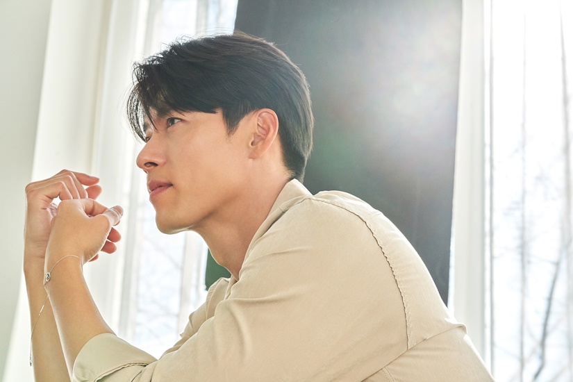 周大福「玄彬925」系列