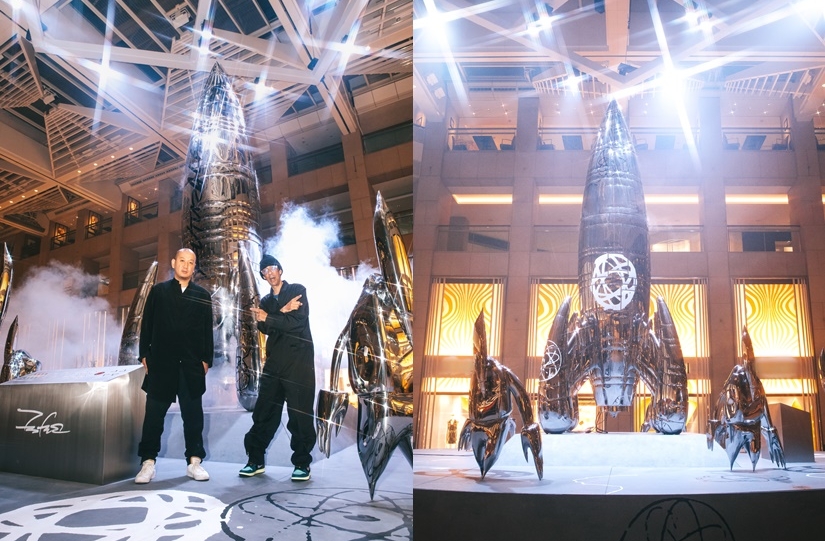 FUTURALAND