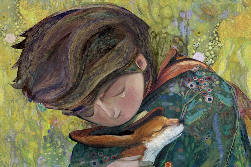 Steven Choi_小王子2愛與光