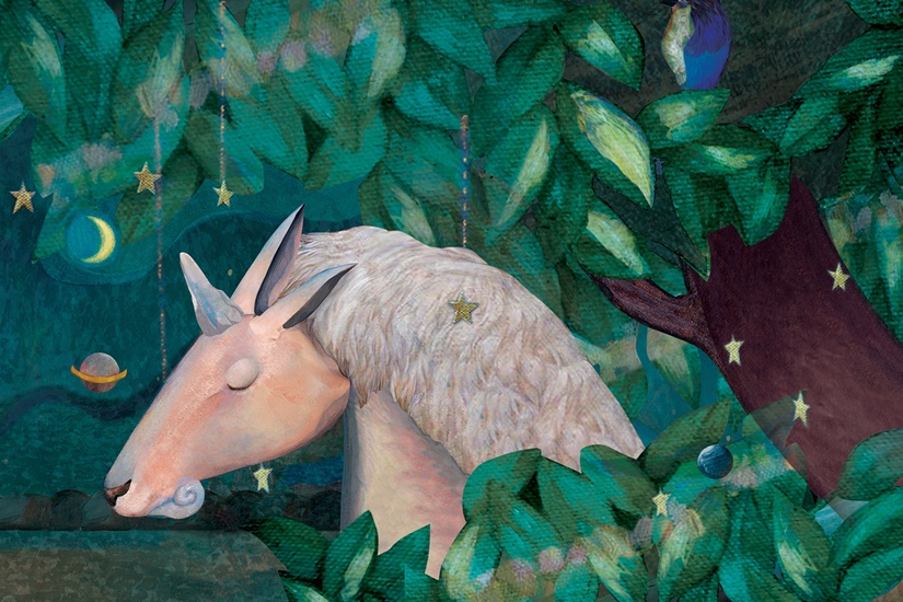 Steven Choi_小王子2愛與光