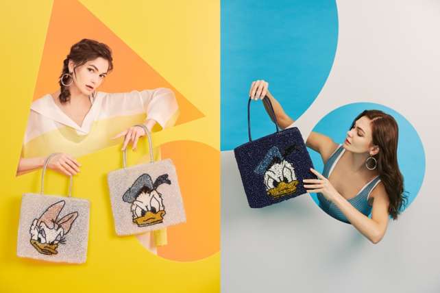 ANTEPRIMA_ WIREBAG