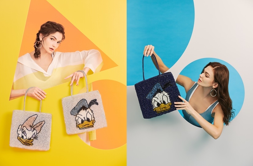 ANTEPRIMA_ WIREBAG