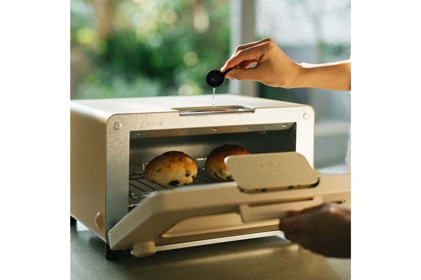 BALMUDA The Toaster