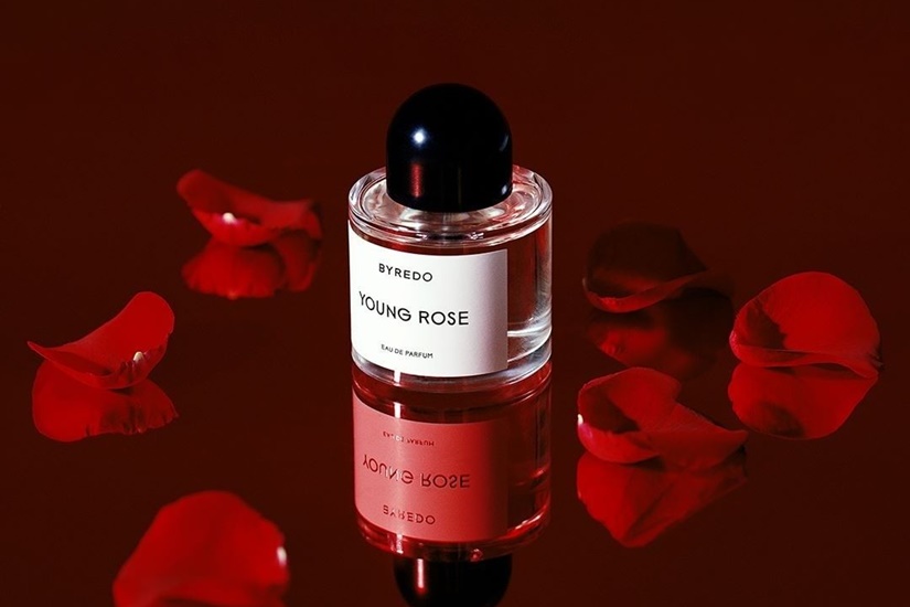 Byredo_Young Rose