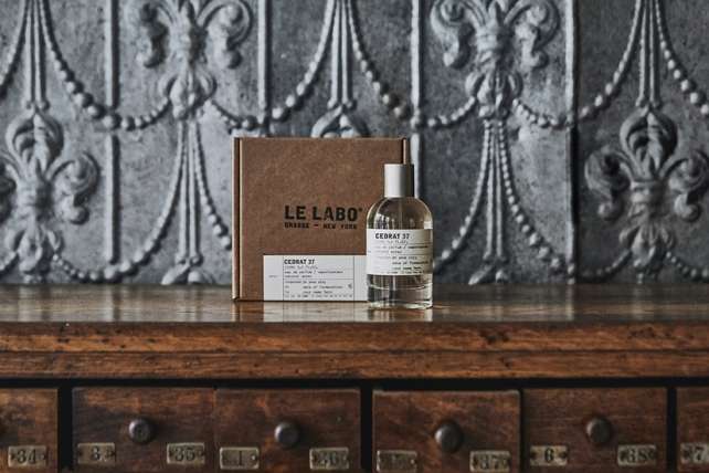 Le Labo_ Cedrat 37