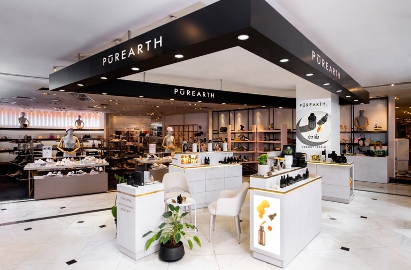 Purearth