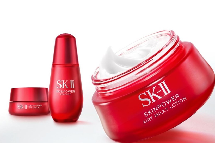 SK-II Skinpower