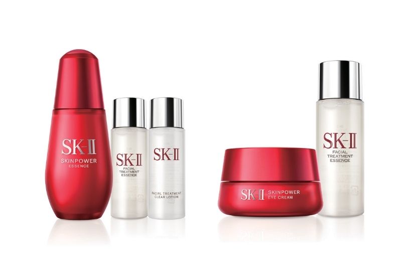 SK-II Skinpower
