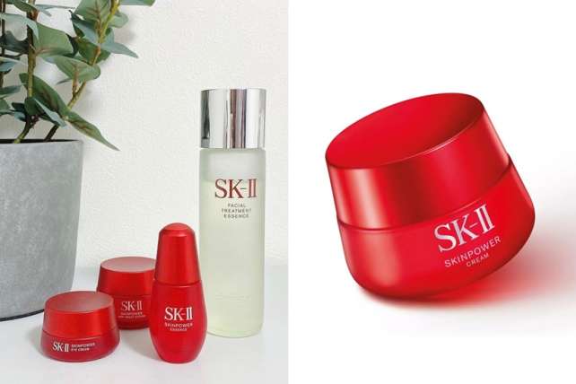 SK-II Skinpower