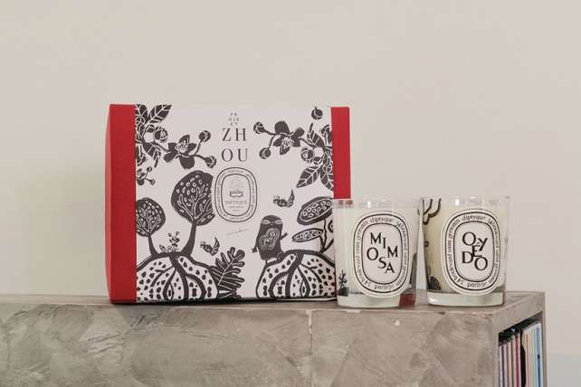 diptyque