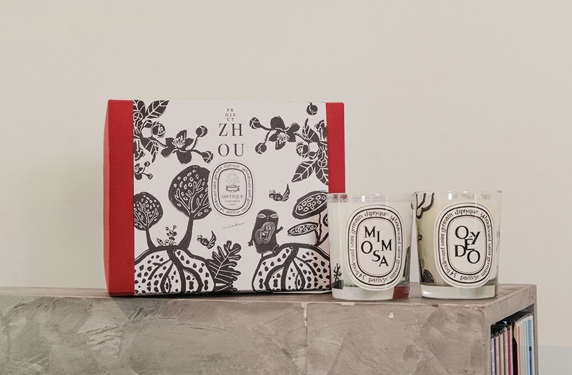 diptyque