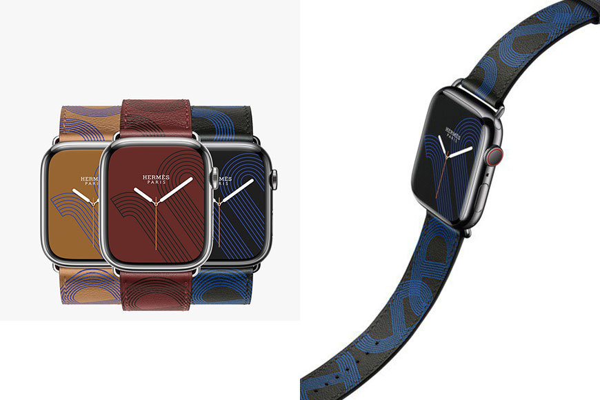  Apple Watch Hermès Series 7