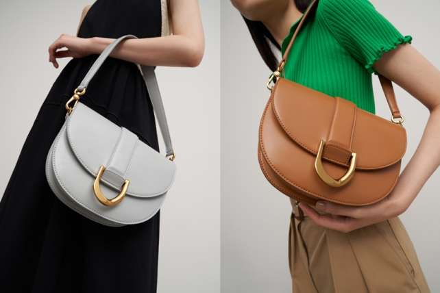 Charles & Keith_Gabine