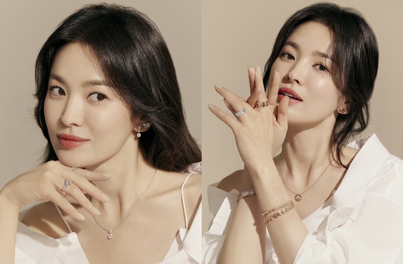 CHAUMET Bee My Love