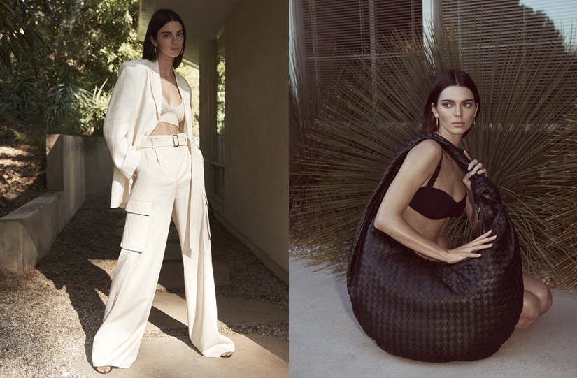 FORWARD [FWRD] Kendall Jenner
