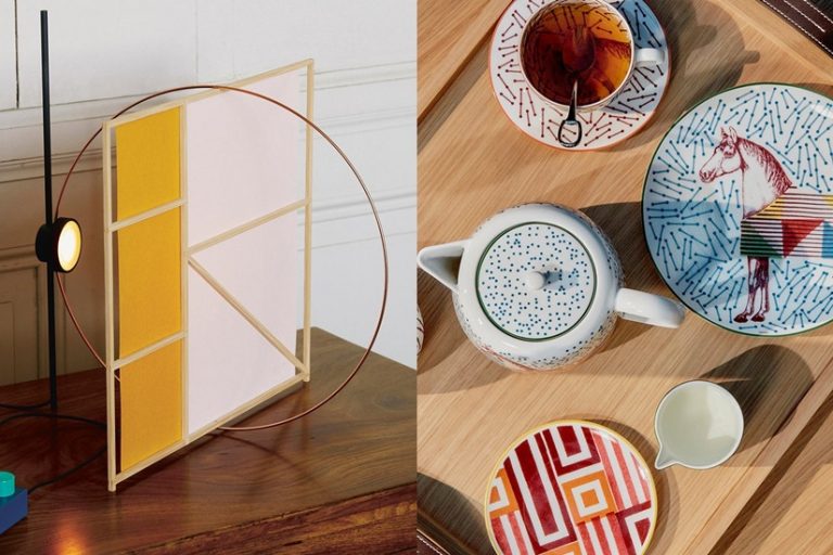 Hermès Collections For The Home 2021-2022