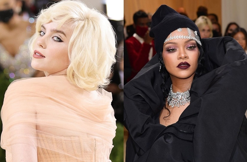MET Gala