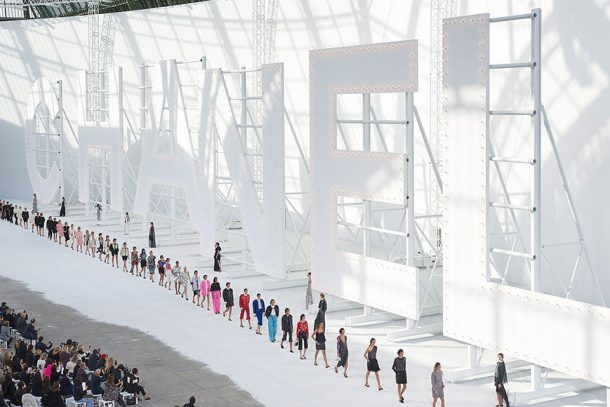 告別巴黎大皇宮？Chanel 2021/22 Métiers d'art 發布會將於品牌新地標舉行！
