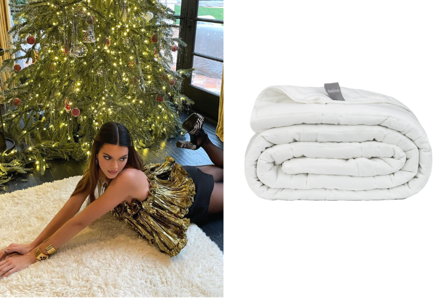 Kardashian 家族聖誕禮物提案