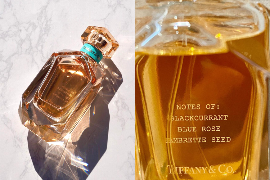 Tiffany & Co.— Tiffany Rose Gold Eau de Parfum