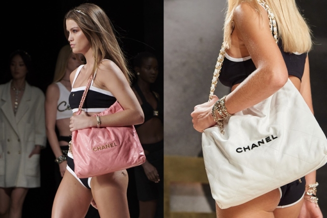 chanel 22