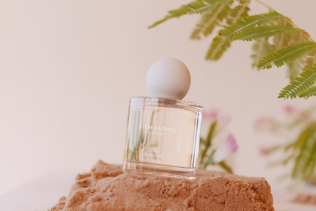 Jo Malone 2022 Blossoms 系列