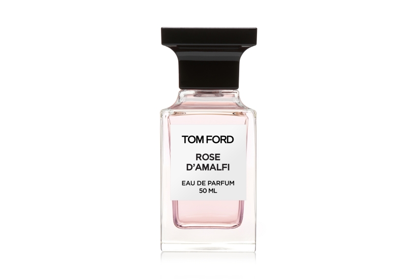 TOM FORD 香水, Rose D'Amalfi