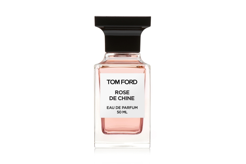 TOM FORD 香水, Rose De Chine