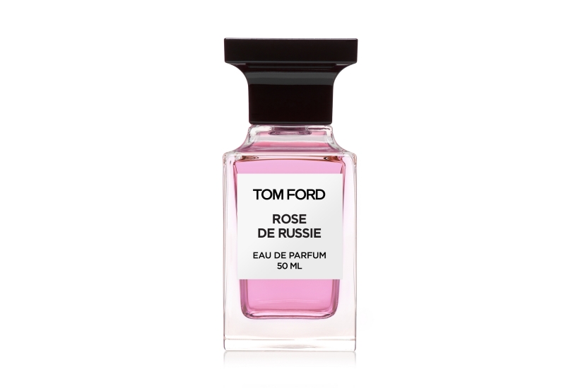 TOM FORD 香水, Rose De Russie