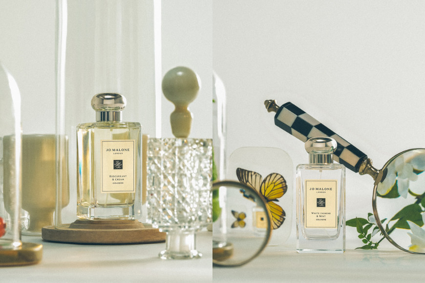 jo malone london archive collection 2022