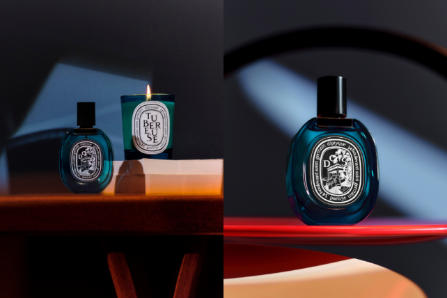 diptyque 2022 Do Son 限量版