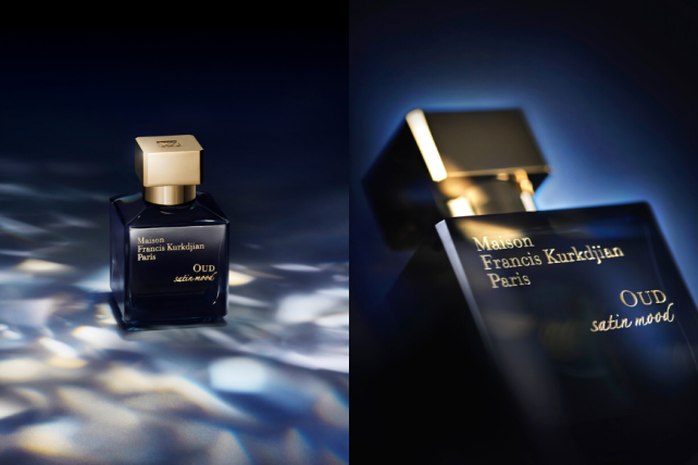 Kurkdjian 烏木 OUD Satin Mood 2022