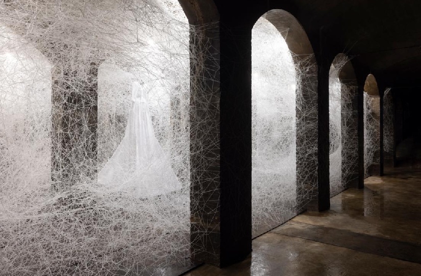 Chiharu Shiota: Multiple Realities