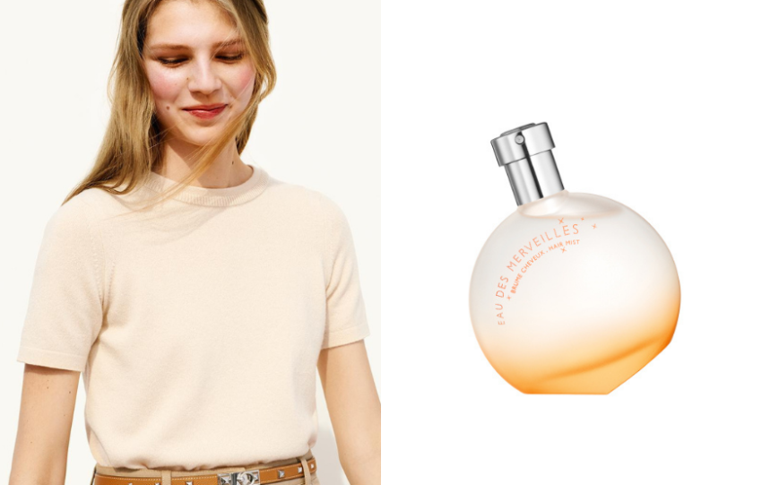 Hermès Hair Mist