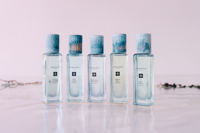 Jo Malone London 英倫系列 2022