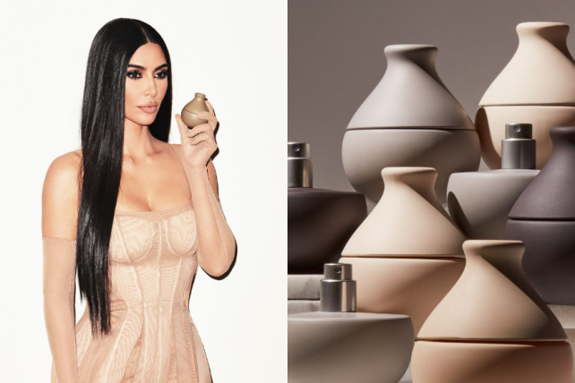 KKW Fragrance 2022