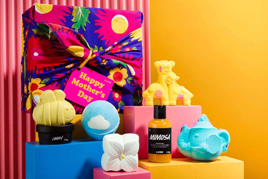 母親節禮物 2022 Last Call