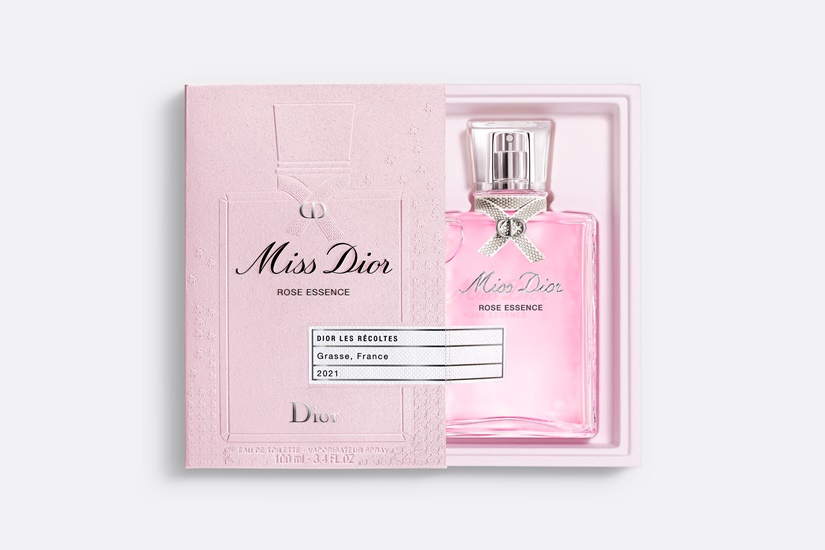 Miss Dior 