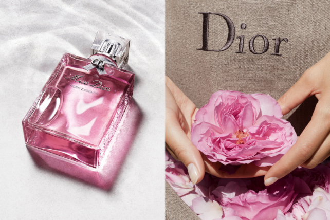 Miss Dior