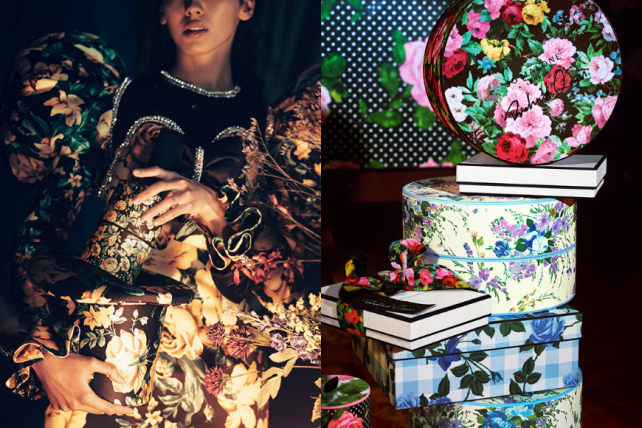 Jo Malone London x Richard Quinn