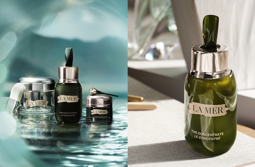 La Mer_The Concentrate