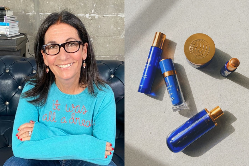 2022 下半年美妝界新聞