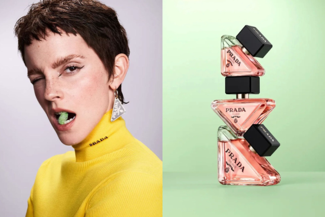 Prada Beauty