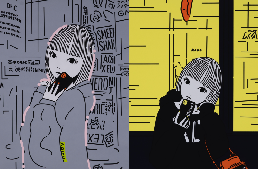 「SELFY：完整版」